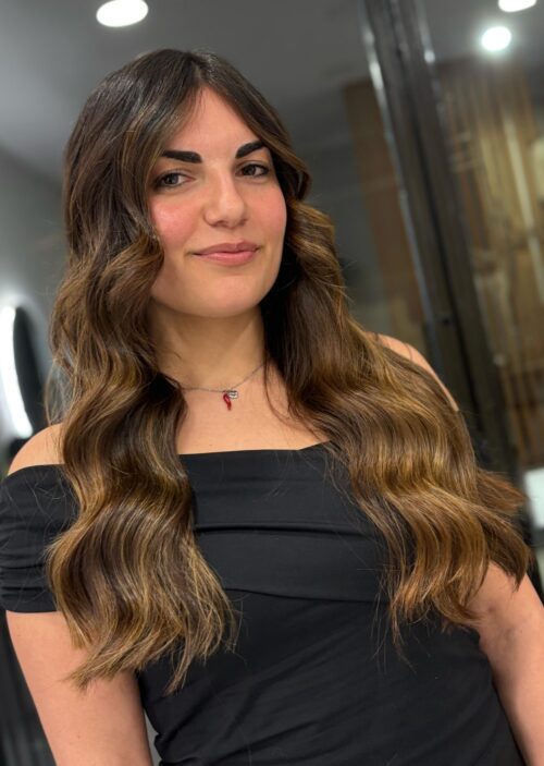 Balayage
