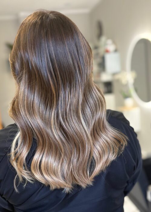 Bronde